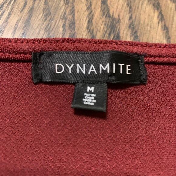 Bodysuit - Picture 2 of 2